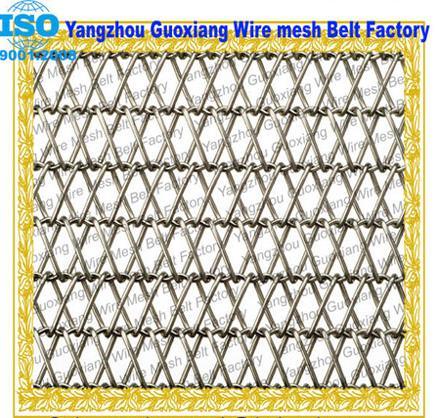 Windng Rod Balance Wire Mesh for Protecting (GX003)