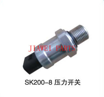 Pressure Sensor (SK200-8)