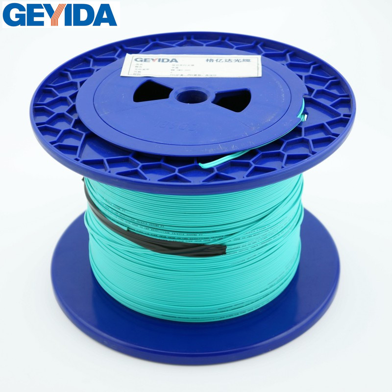Duplex Flat Cable