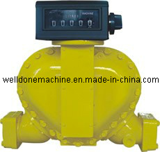 Flow Meter