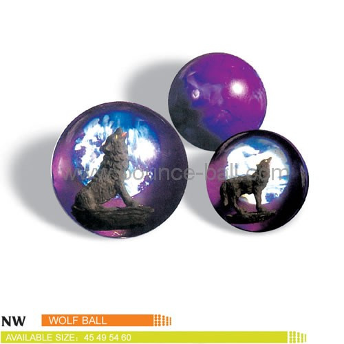 Bouncy Ball