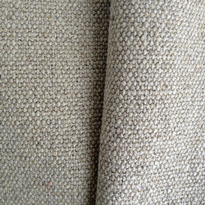 Hemp Canvas Fabric (QF13-0050)