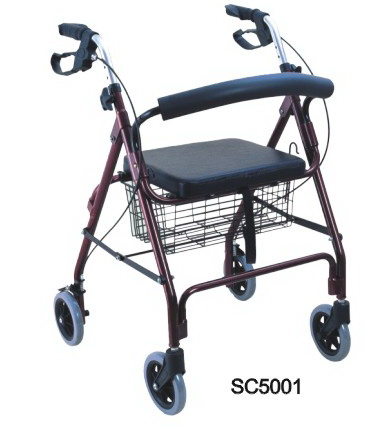 Rollator