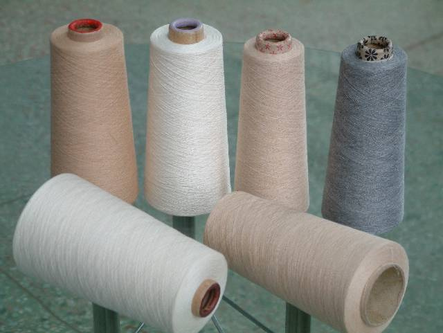 Yarn