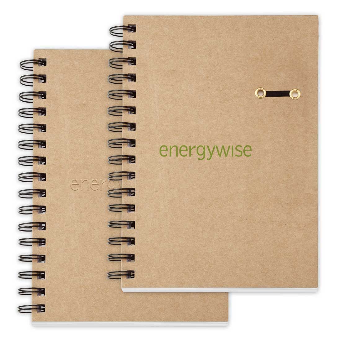 High Quality Fashion Design Spiral Notebook (YY-N0056)