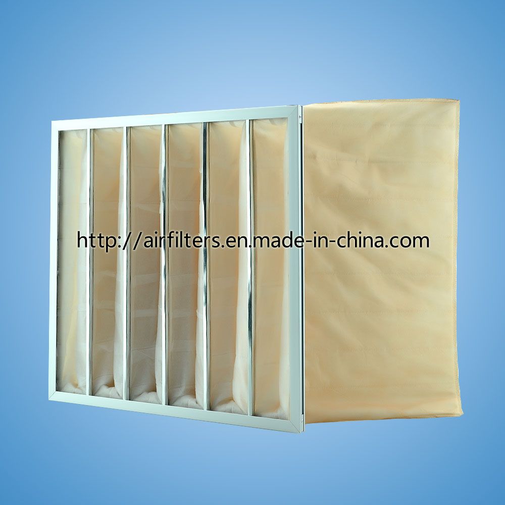 Bag Filter