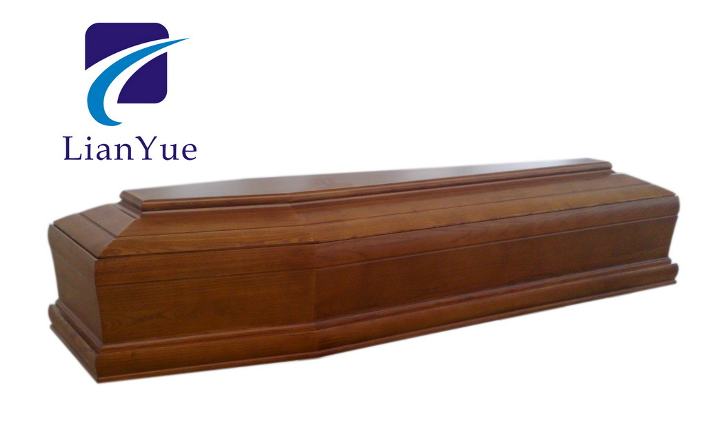 Funeral Coffin Case (MOD A)