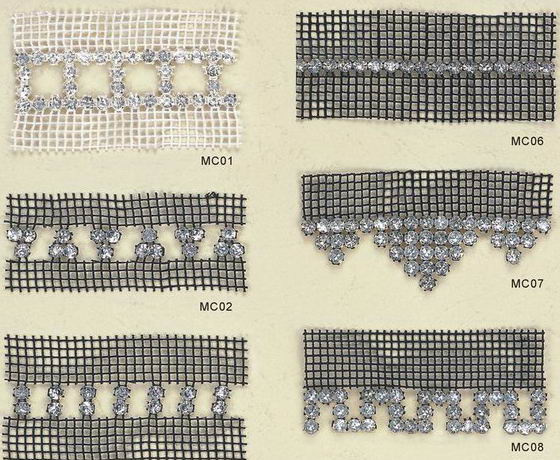 Mesh Chain