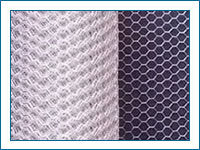 Hexagonal Wire Netting