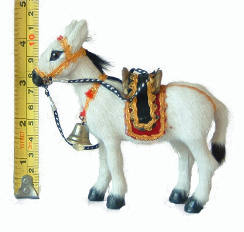 Souvenir Gift-Donkey Toy (HD05003)