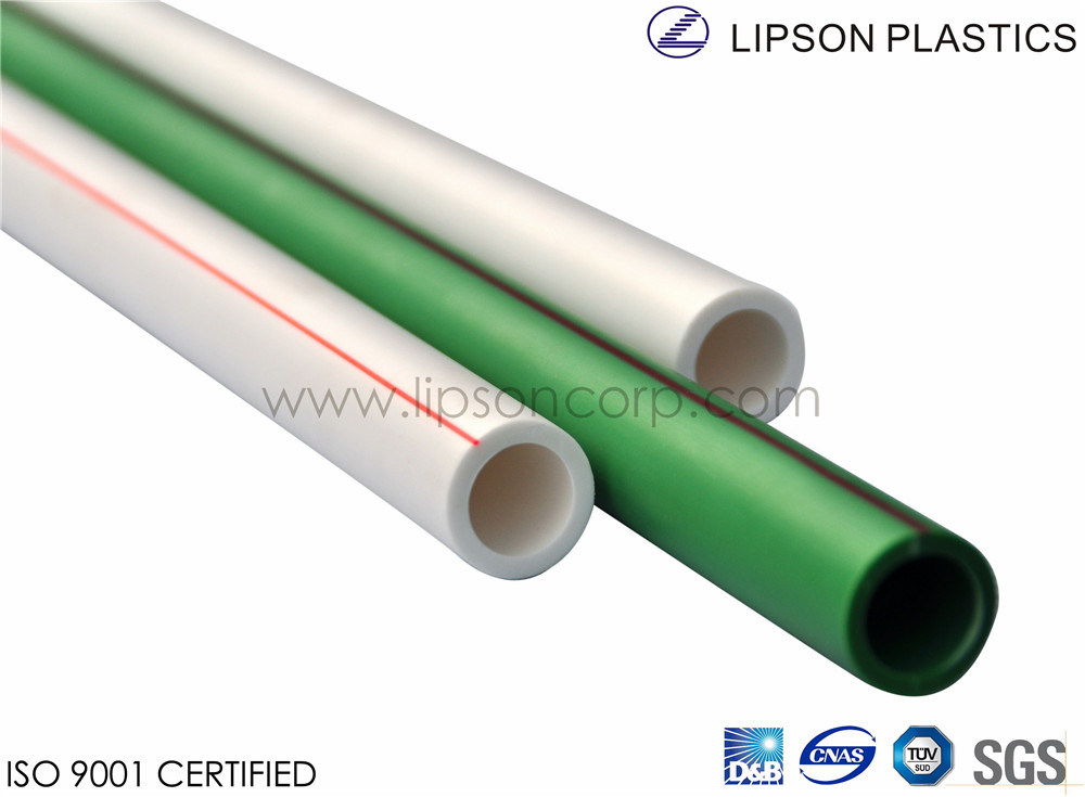High Quality Hot Water PPR Pipe Dn50