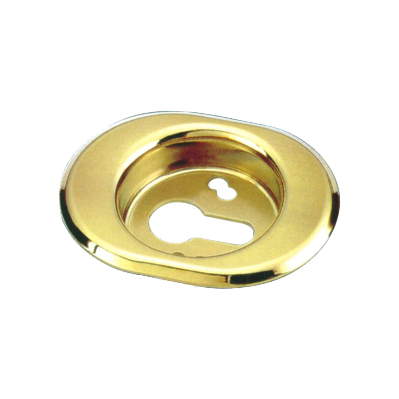 Hardwares for Security Doors (WJ0102-01B)