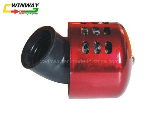 Ww-9210 Motorcycle Air Filter, Motorcycle Part