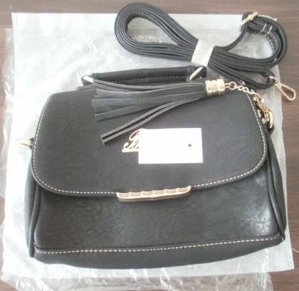 Women Designer Handbag / Shoulder Bag / Fashionable Satchel Bag (JD1631)