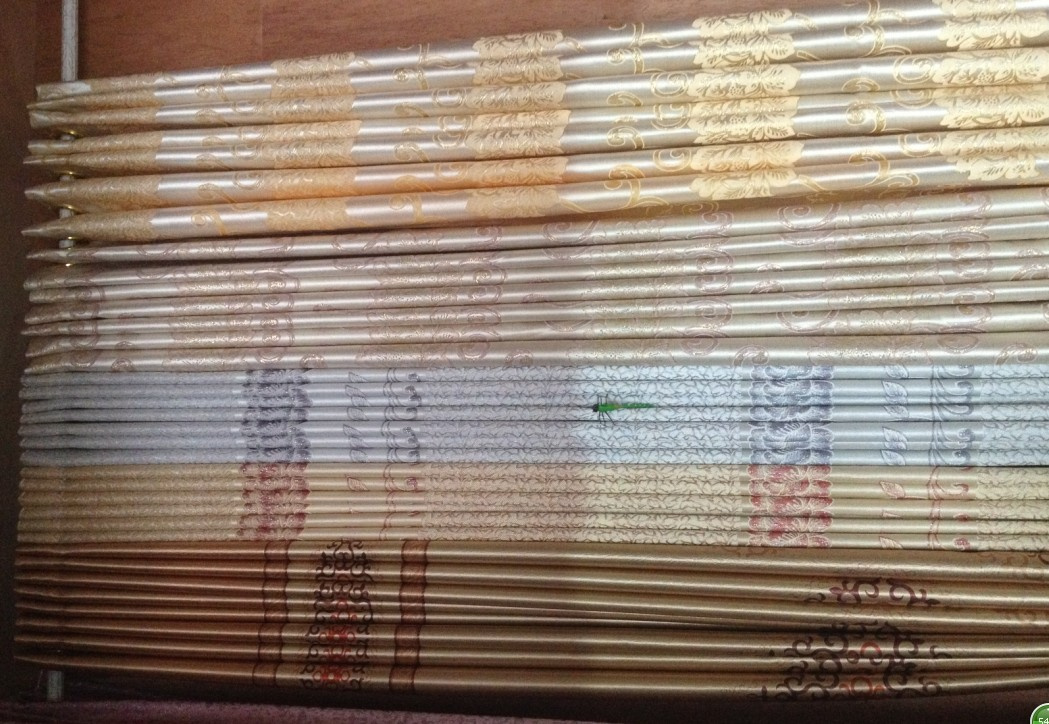 Window Cloth