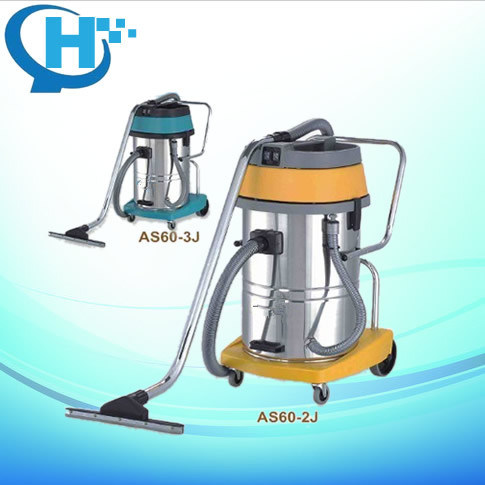 AS60-2J Cordless and Rechargeable Vacuum Cleaner