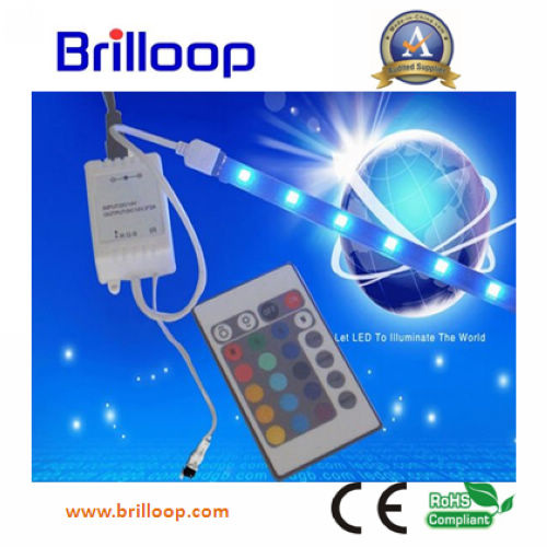 24key Multi Channel LED Touch Controller, Plastic LED Touching Controller