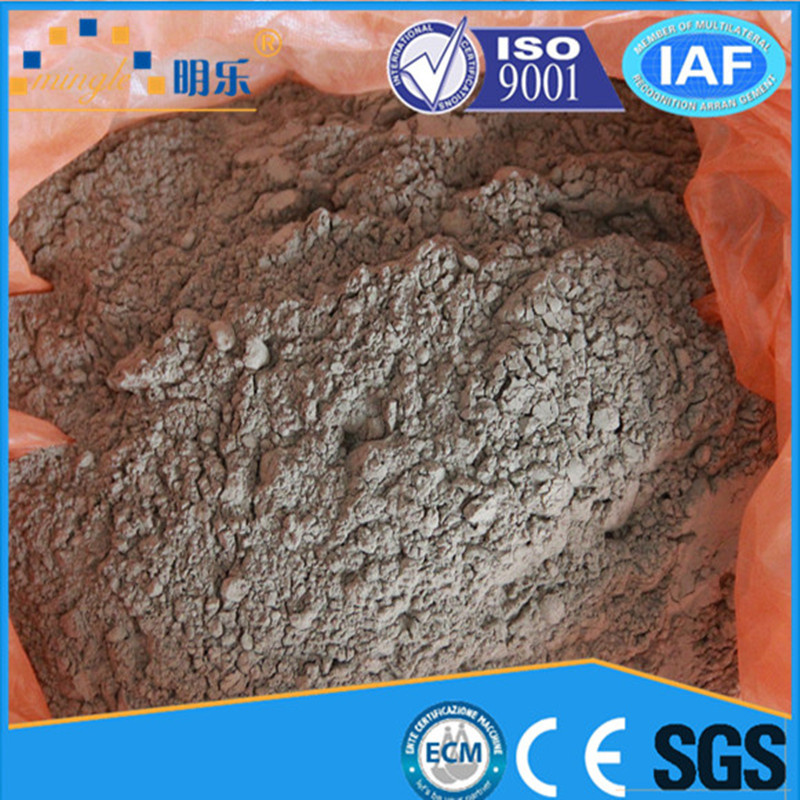 Cement Refractory Mortar