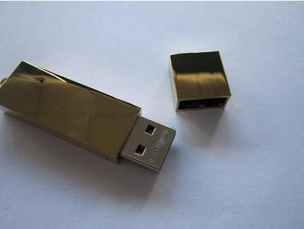 Metal USB Disk
