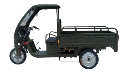 Electric Tricycle 1.5m Cargo 1200W