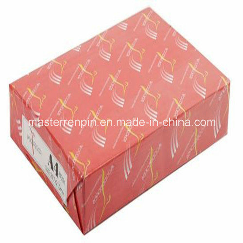 A4 Paper 70GSM, 75GSM, 80GSM High Quality Cheap Price Copier Paper, Copy Paper, Copying Paper, Office Paper