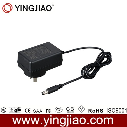 6-15w Switching Mode Power Supply