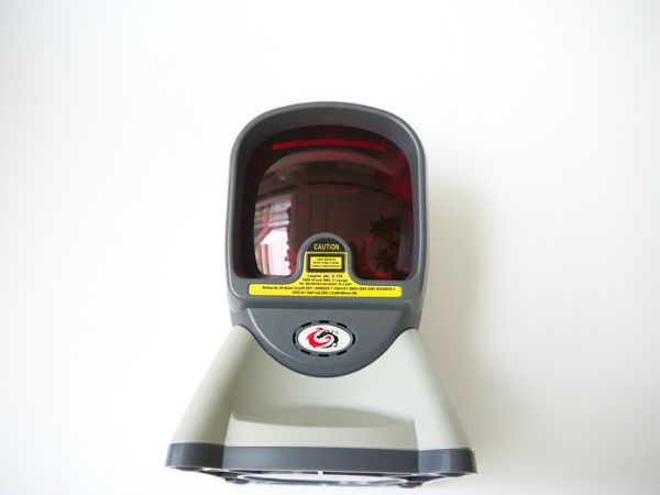 Omni Directional Laser Barcode Scanner --Hcc2020