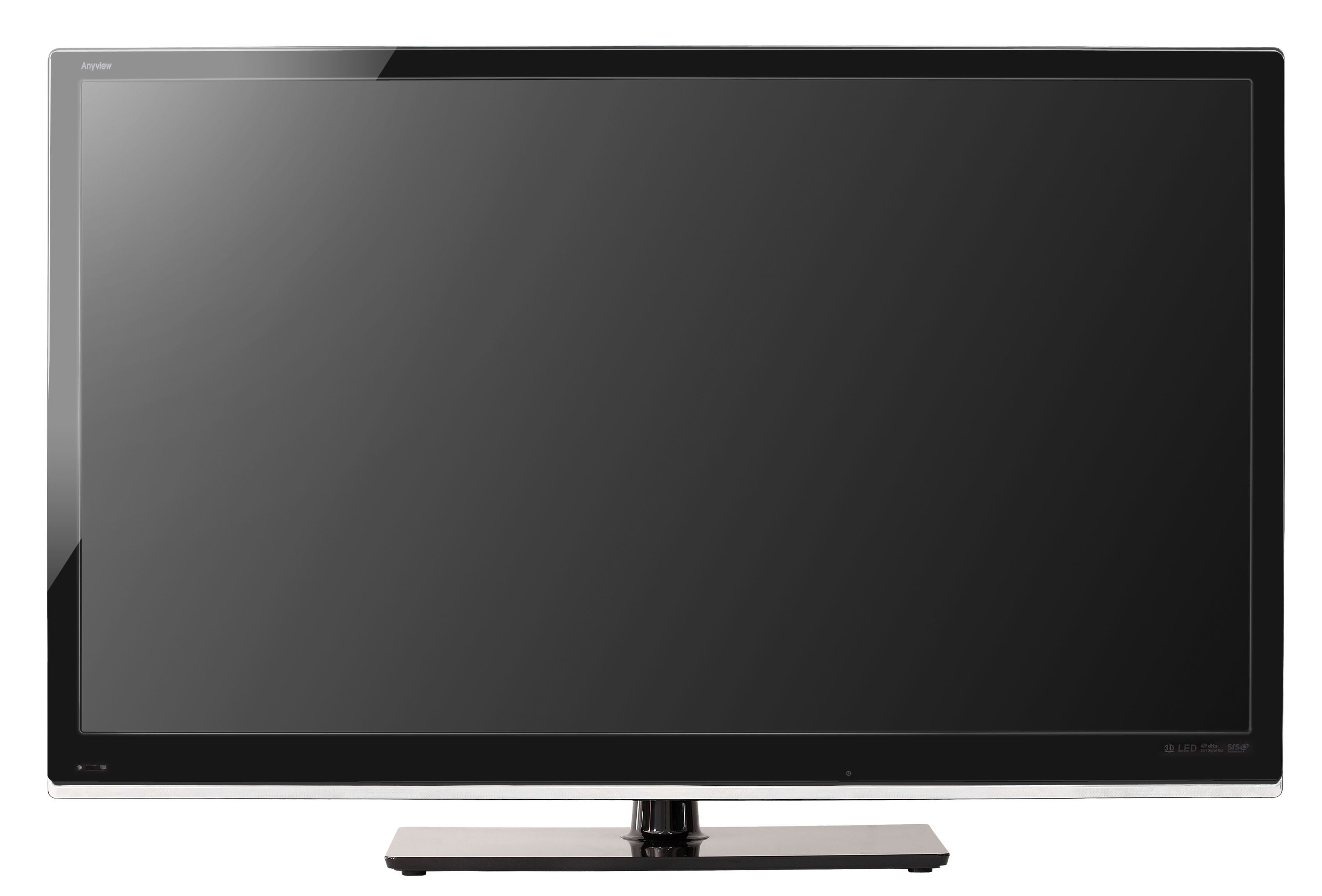 Cheap Flat Screen 50 Inch LED Television