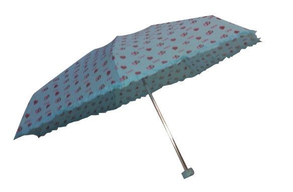3 Folded Umbrella (BR-FU-44)