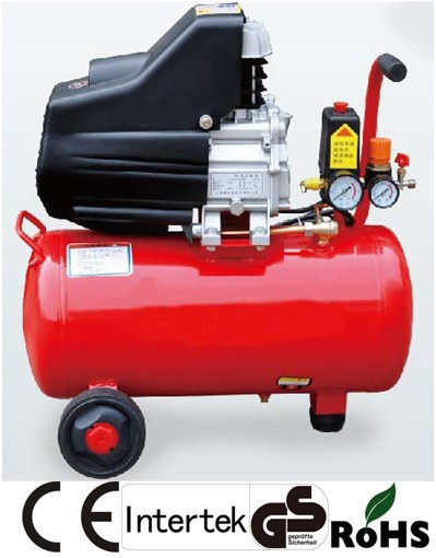 2HP 24liter Directly Driven Air Compressor (JB-2024B)