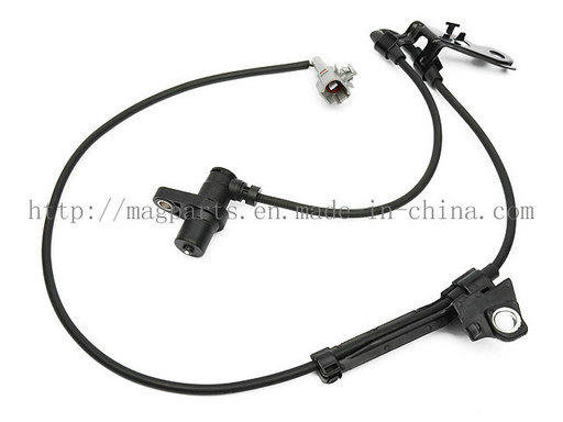 ISo /TS 16949 ABS Sensor 89543-12070 for Toyota