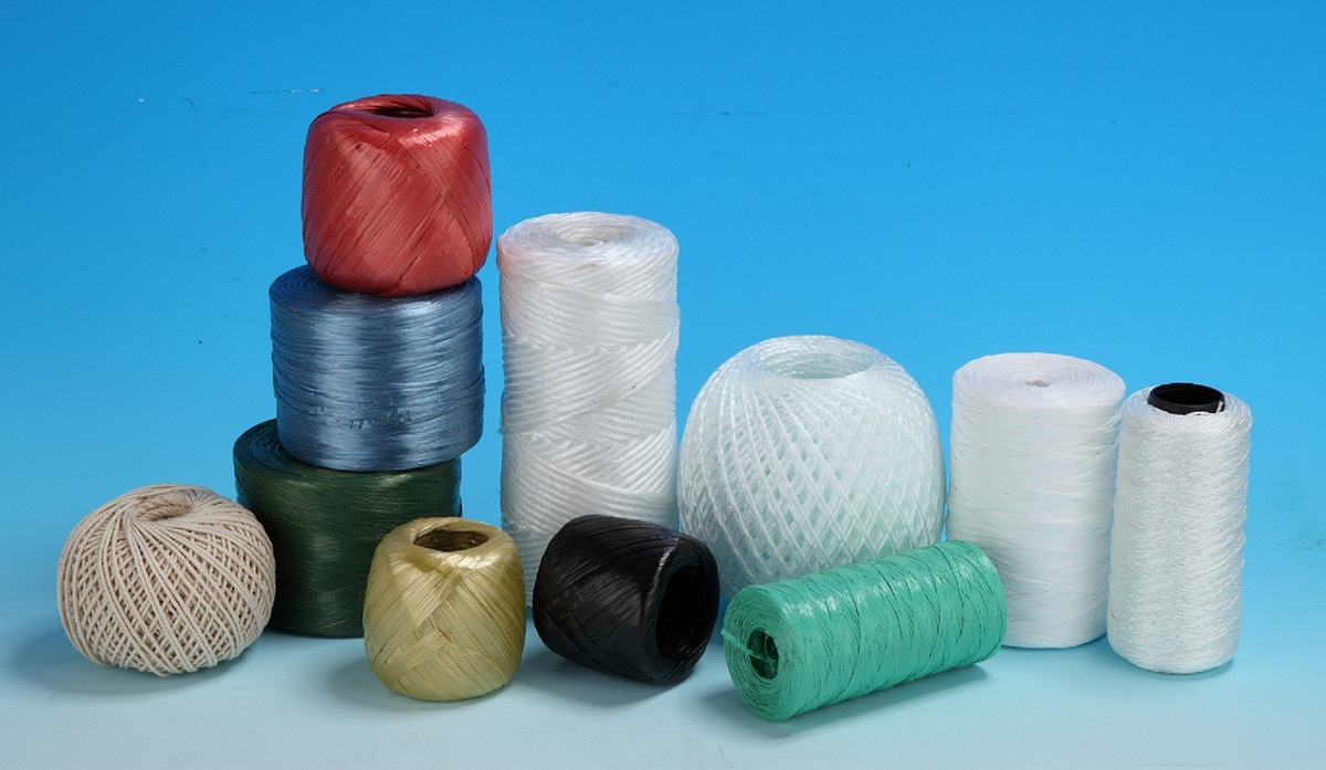 PP Plastic Rope