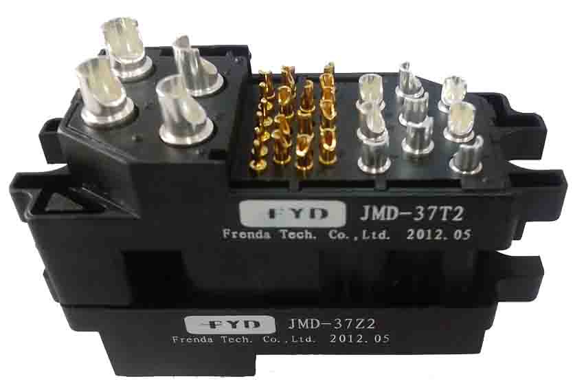 Module Power Connector 37pin