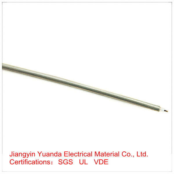 2.98mm Diameter Communicational Coaxial Cable
