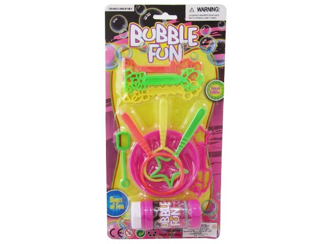 Hot Sale Outdoor Kids Plastic Bubble Toy for Sale (10218324)
