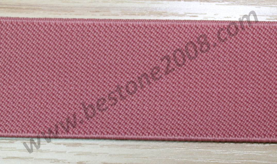 High Quality Elastic Belt for Garment Accessories#1401-56A