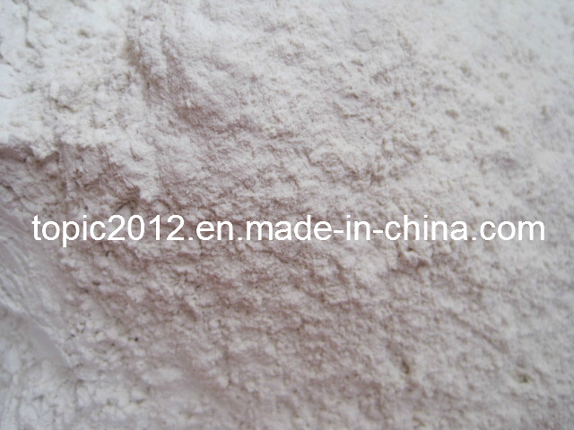 Sodium Bentonite for Coating Industry