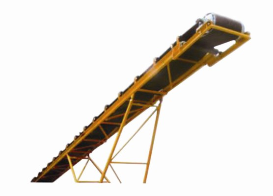 Yiwu B&W Belt Conveyor (B1000)