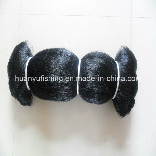 Nylon Monofilament Fishing Net with Best Price and Good Quality