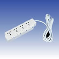 Extension Socket(PBK-3; PBK-4; PBK-5)