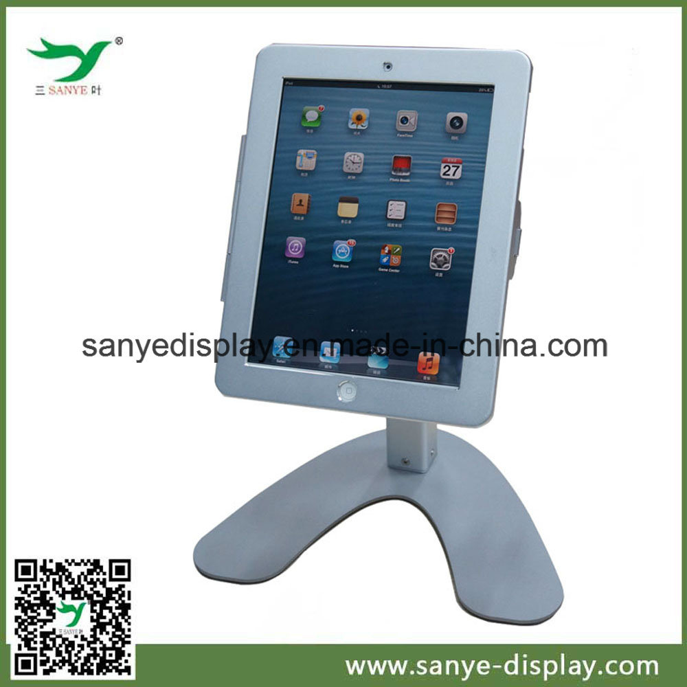 2015 Promotion Display Tablet Table Stand