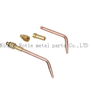Heating Nozzle