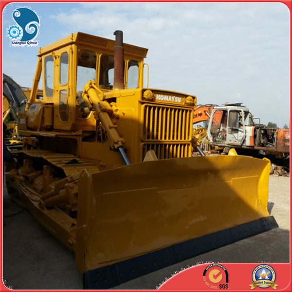 Offer Used Dozer Komatsu Crawler Bulldozer (D85-18) with A/C Cabin