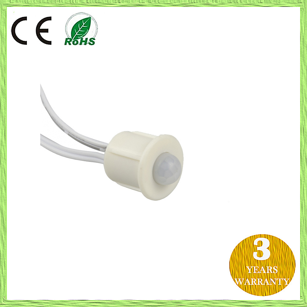 PIR Motion Sensor Switch for LED Products
