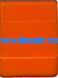 Solvent Orange RW (Solvent Orange 107)
