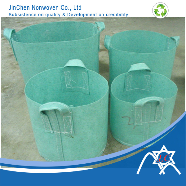 Spunbond Non-Woven for Root Control Bag
