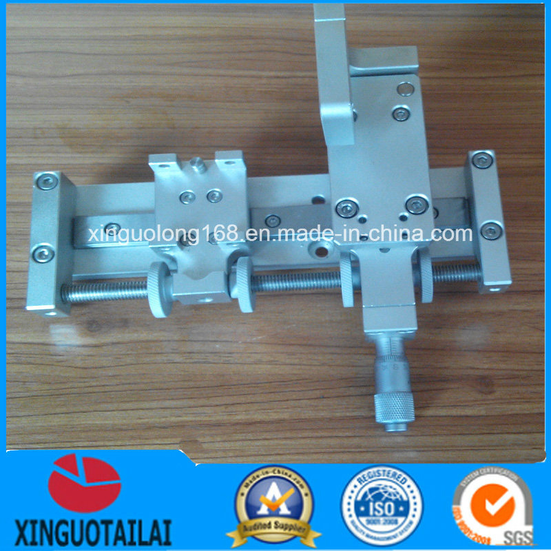 Fixture, Clamp, Jig, Tongs Lathe Processing