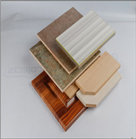 Cabinets Decorative Material Made of Stone