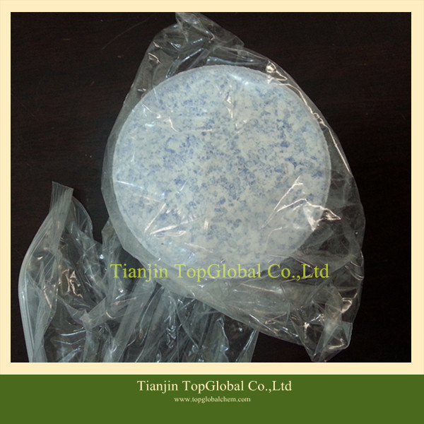 Granular and Powder Form TCCA 90 Water Treatment Chemicals