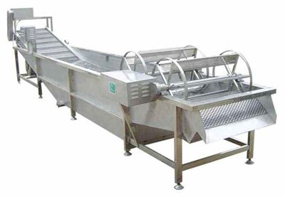Fruit Vegetable Peeling Machine